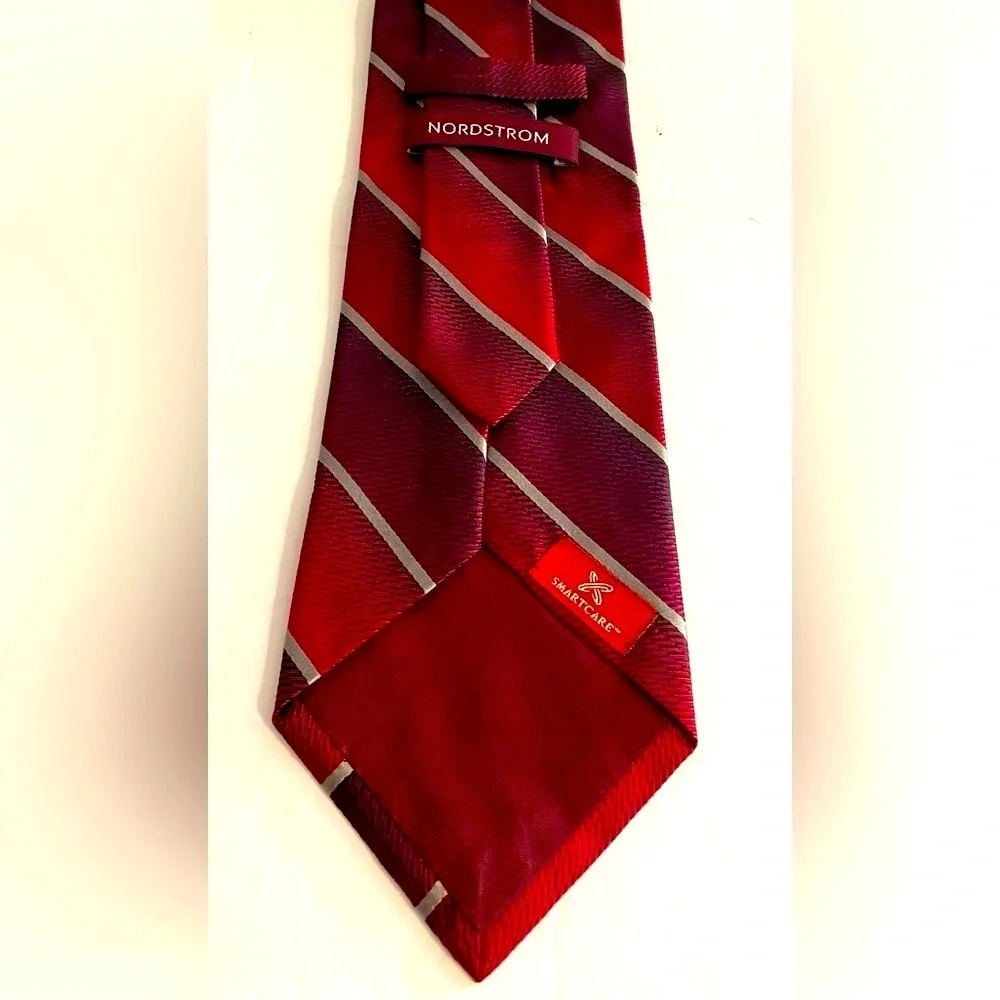 Nordstrom neck tie